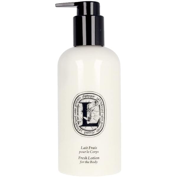 Amazon.com : Diptyque Philosykos Hand and Body Lotion, 6.8